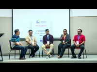Wrap up session Track A: Data Engineering and Infrastructure