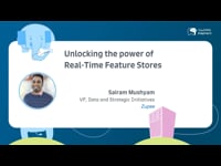 Unlocking the power of Real Time Feature Stores