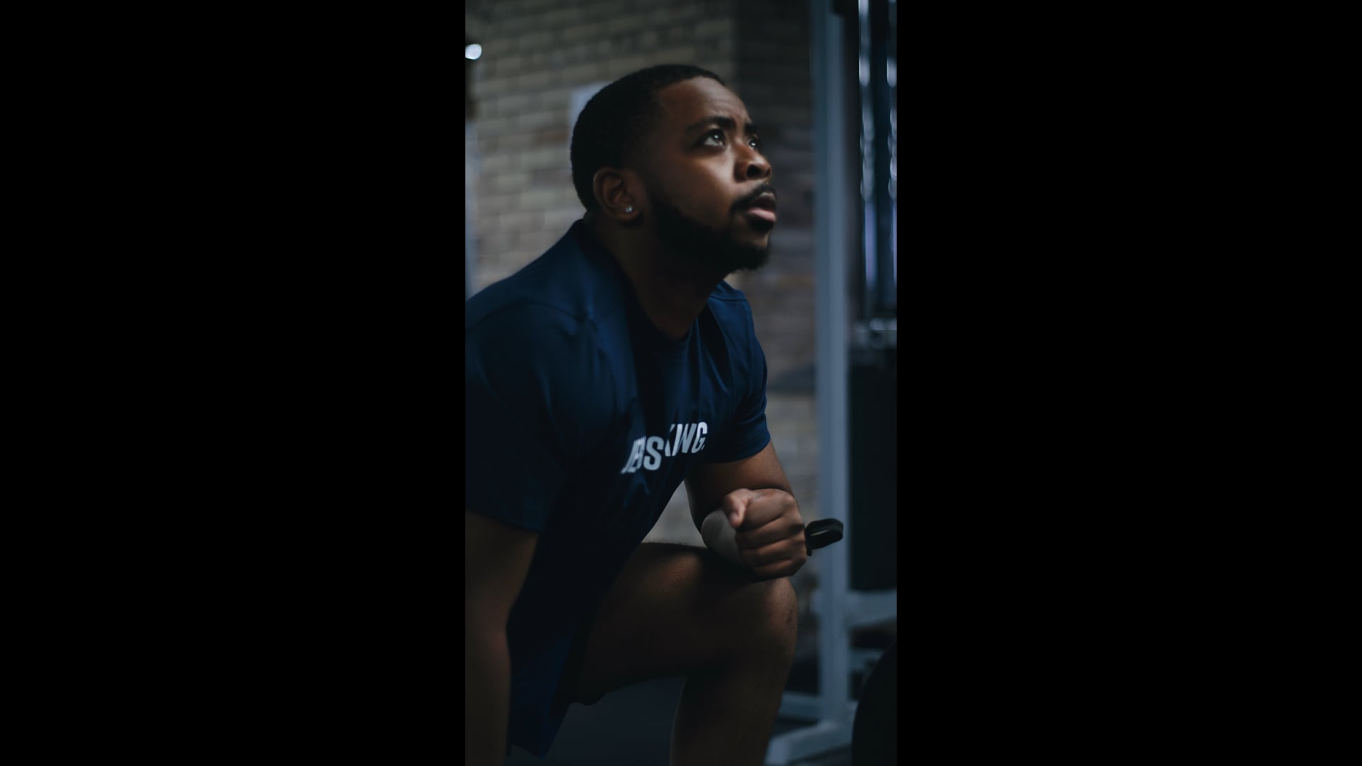 Holstrength: Powered by Faith (Short Promo 1)