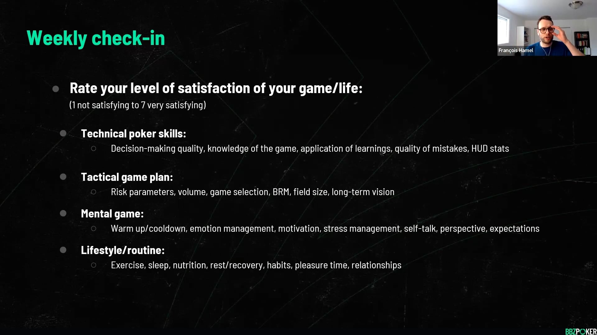 The Hidden Side of Self-Compassion – Mental Game