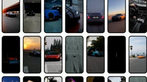 100 Pre-Made Luxury Car Reels Bundle, a Social Media Template by Studioxhq (Thumbnail 5 of 5)
