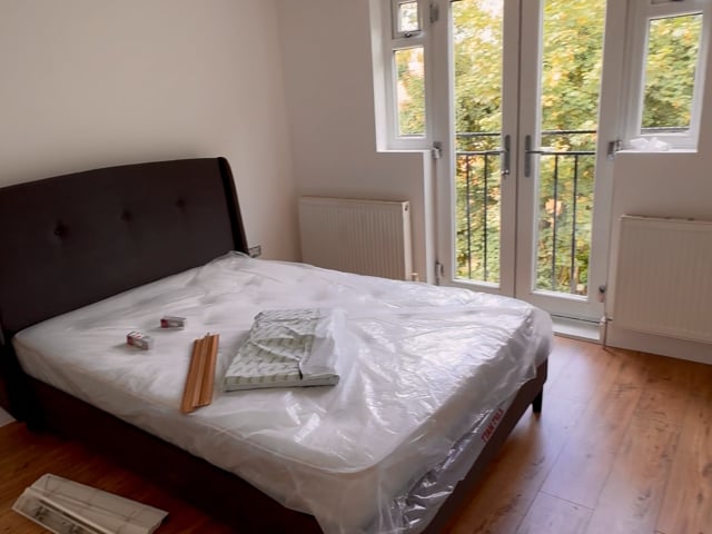 Luxury rooms in N16, bills included, ready Septemb Main Photo