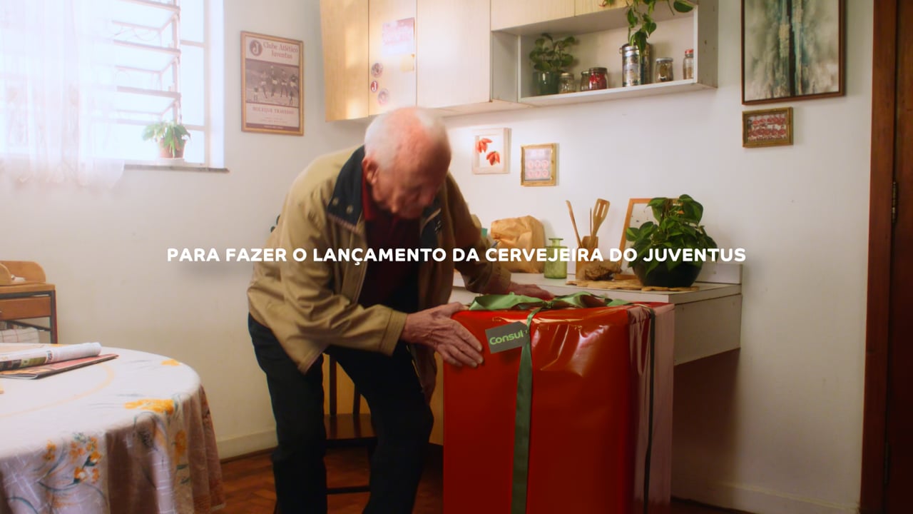 Consul x Juventus
