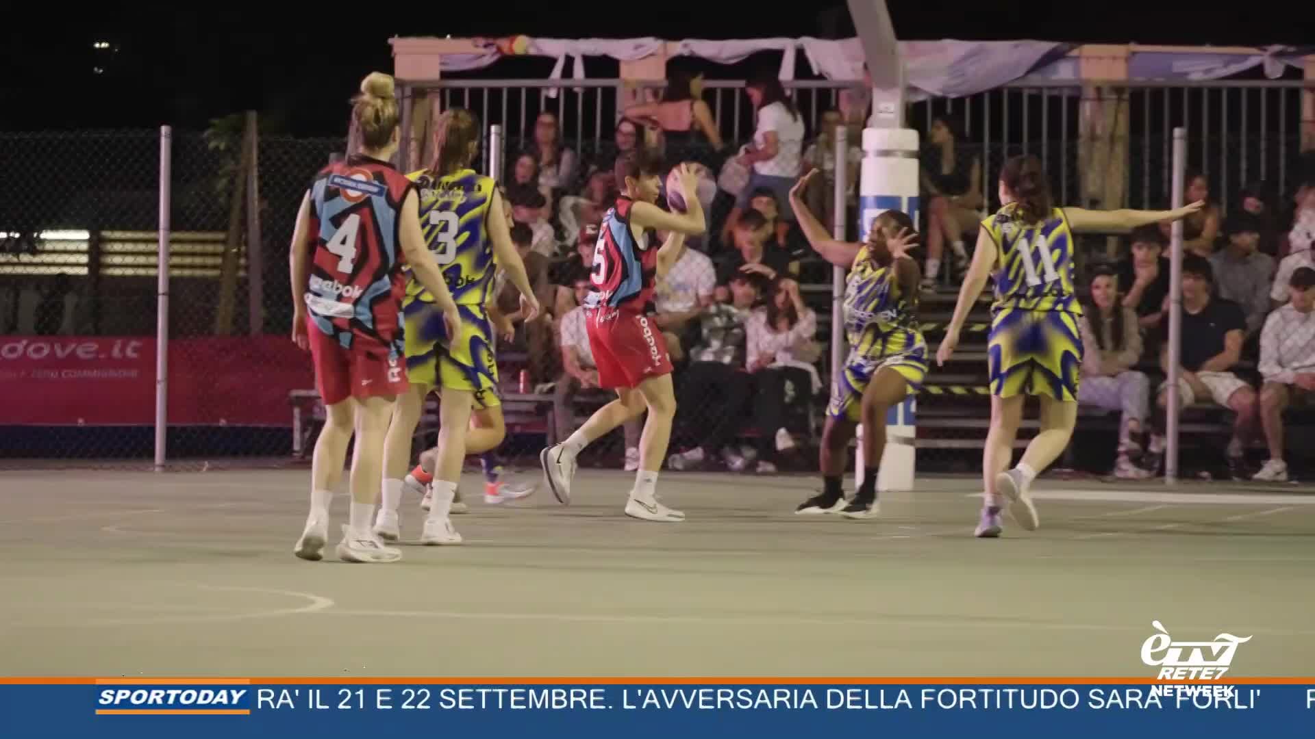 Sportoday 17/07/2024