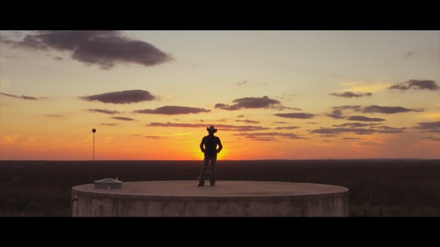 Rick Trevino - The Ride