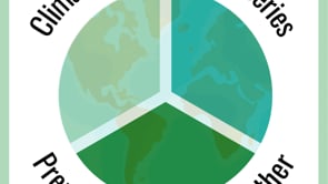 Climate Savvy Citizens Series 2024 Kickoff Keynote