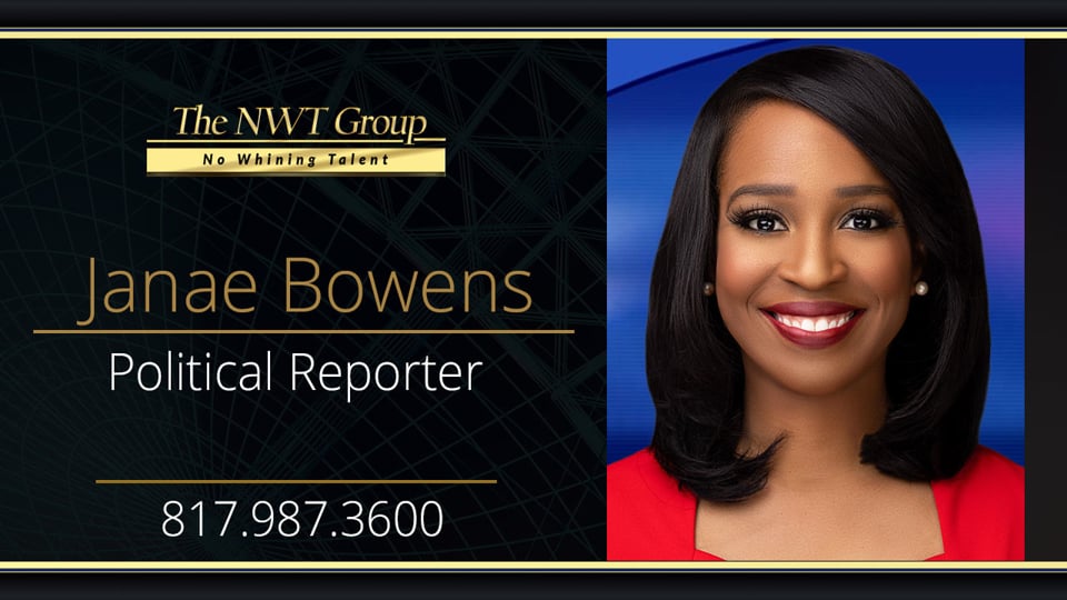 Political Reporter