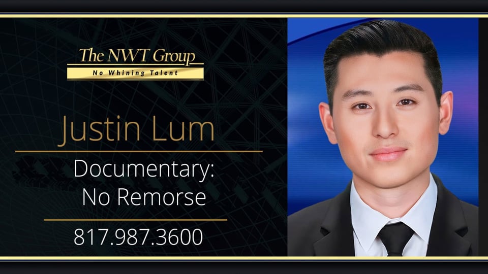 Documentary: No Remorse