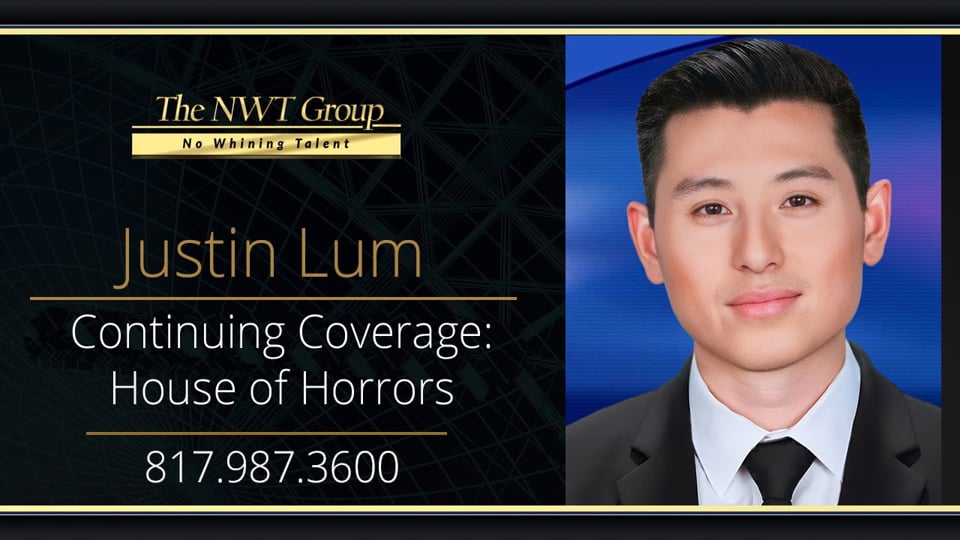 Continuing Coverage: House of Horrors