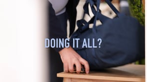 Lifestyle Videography Campaign for Health Food Brand Good Culture
