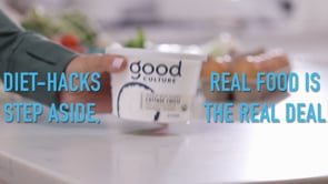 Lifestyle Videography Campaign Video for Good Culture