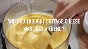 Lifestyle Videography Campaign for CPG Food Brand