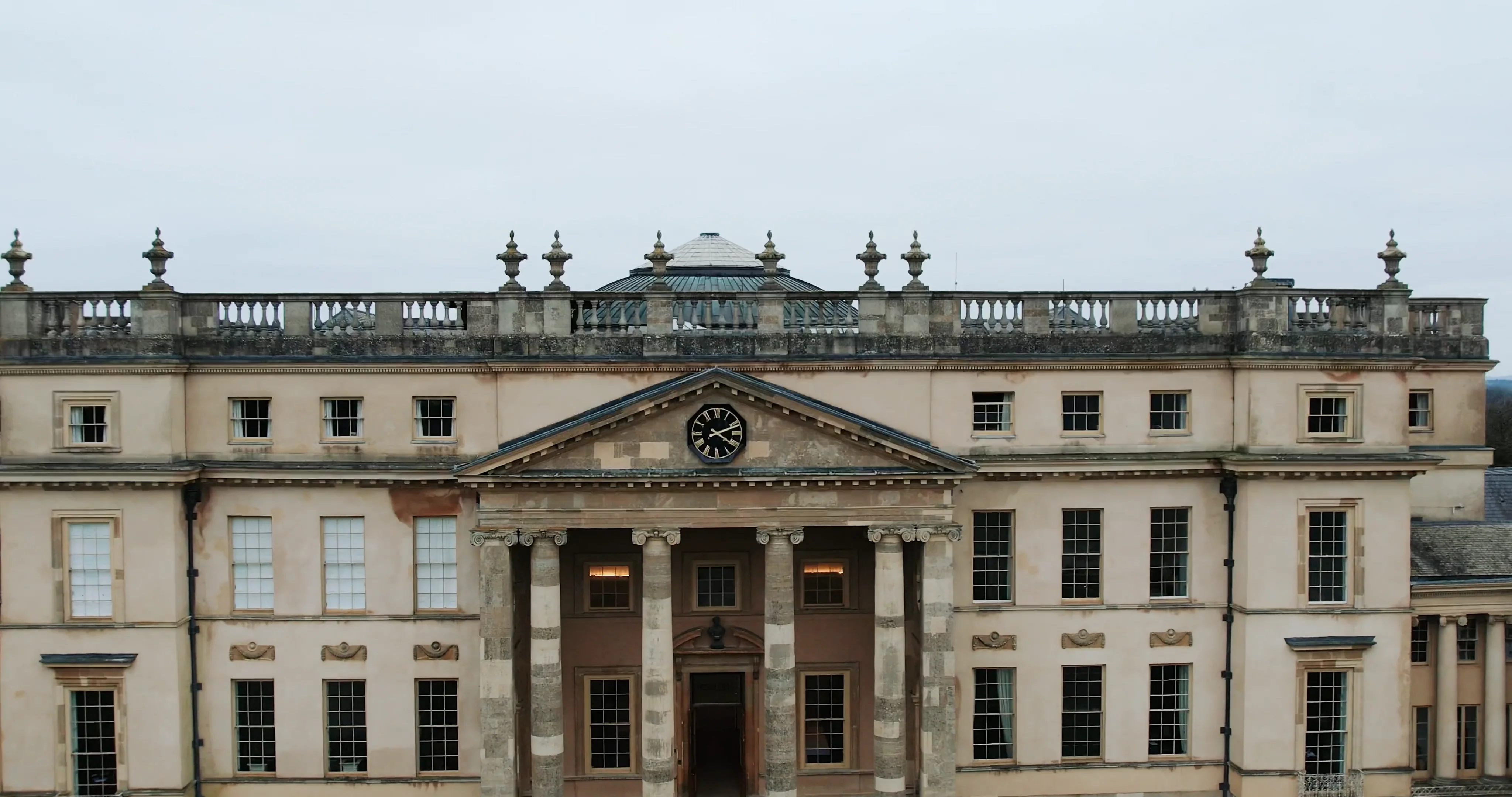stowe 