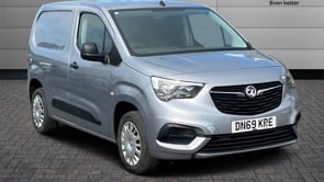 VAUXHALL COMBO CARGO 2019 (69)