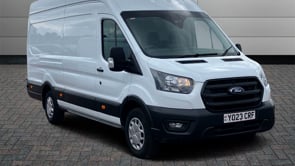 FORD TRANSIT 2023 (23)