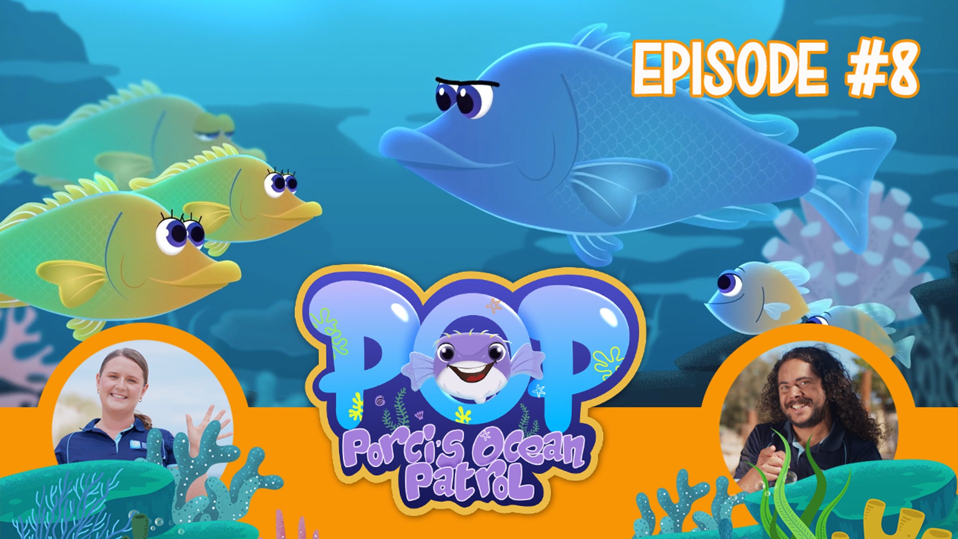 POP - Episode 8 MASTER