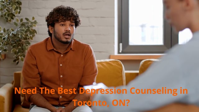 ⁣TherapySupports - Depression Counseling in Toronto, ON