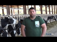 Una granja campeona y a la vanguardia