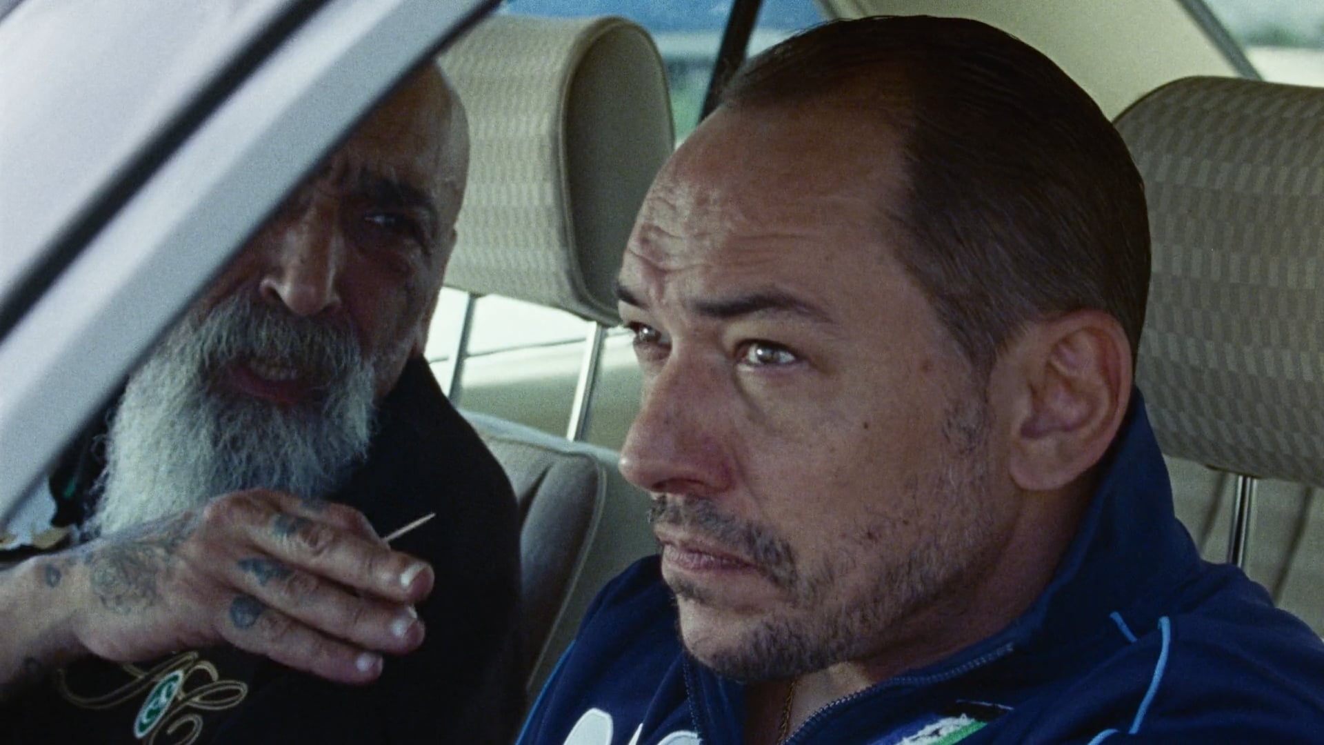 Sportsclub – Tracksuits