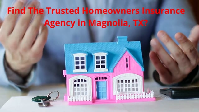 Christian Insurance Agency LLC - Reliable Homeowners Insurance in Magnolia, TX