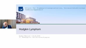 09 Hodgkin Lymphome