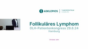11 Follikuläres Lymphom