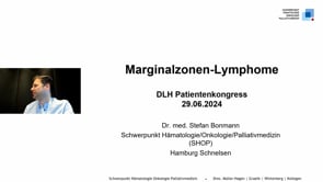 12 Marginalzonenlymphom