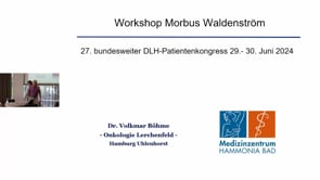 16 Morbus Waldenström
