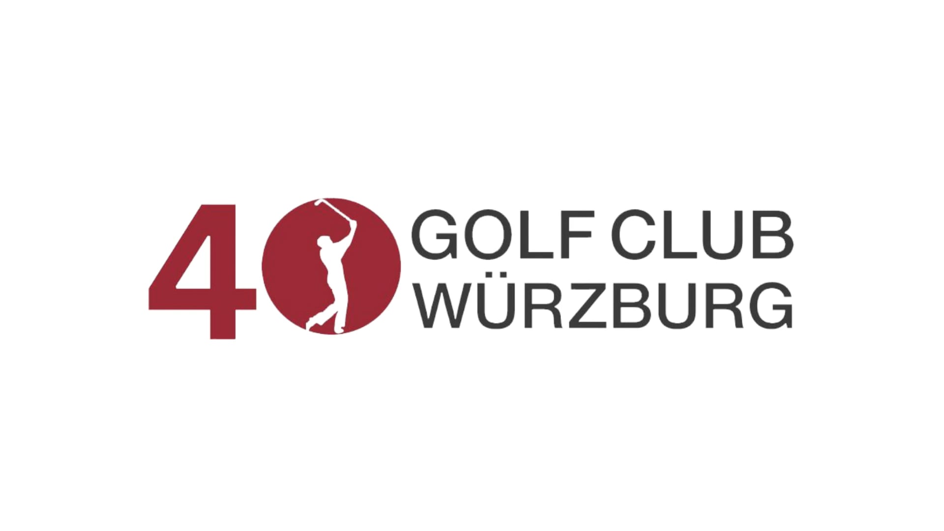 40 Jahre Golfclub Würzburg