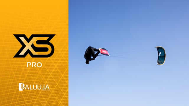 Eleveight Product Video - XS PRO