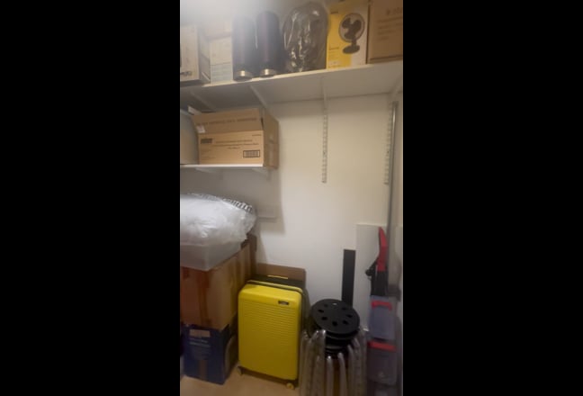 Video 1: Room (Yours)