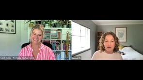 Hannah's Fruitful Founder Story