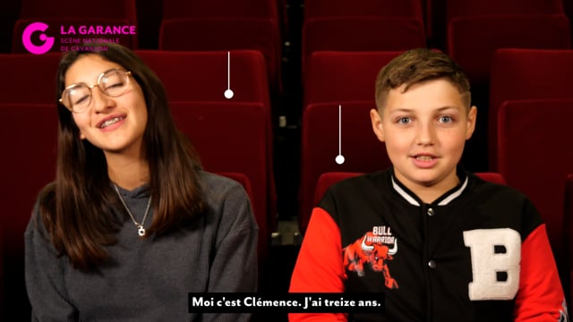 la bande du futur - Au non du père
