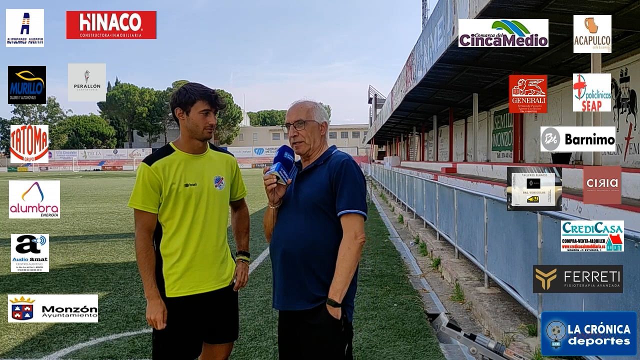 JORGE  COFRADES   FÚTBOL   CAMPUS  RIVER  MONZÓN  2024