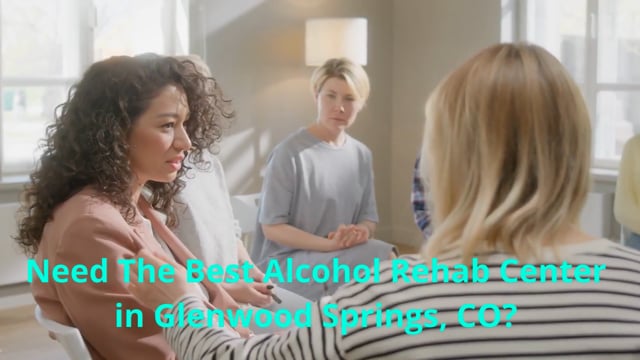 ⁣Momenta Recovery : Effective Alcohol Rehab Center in Glenwood Springs, CO