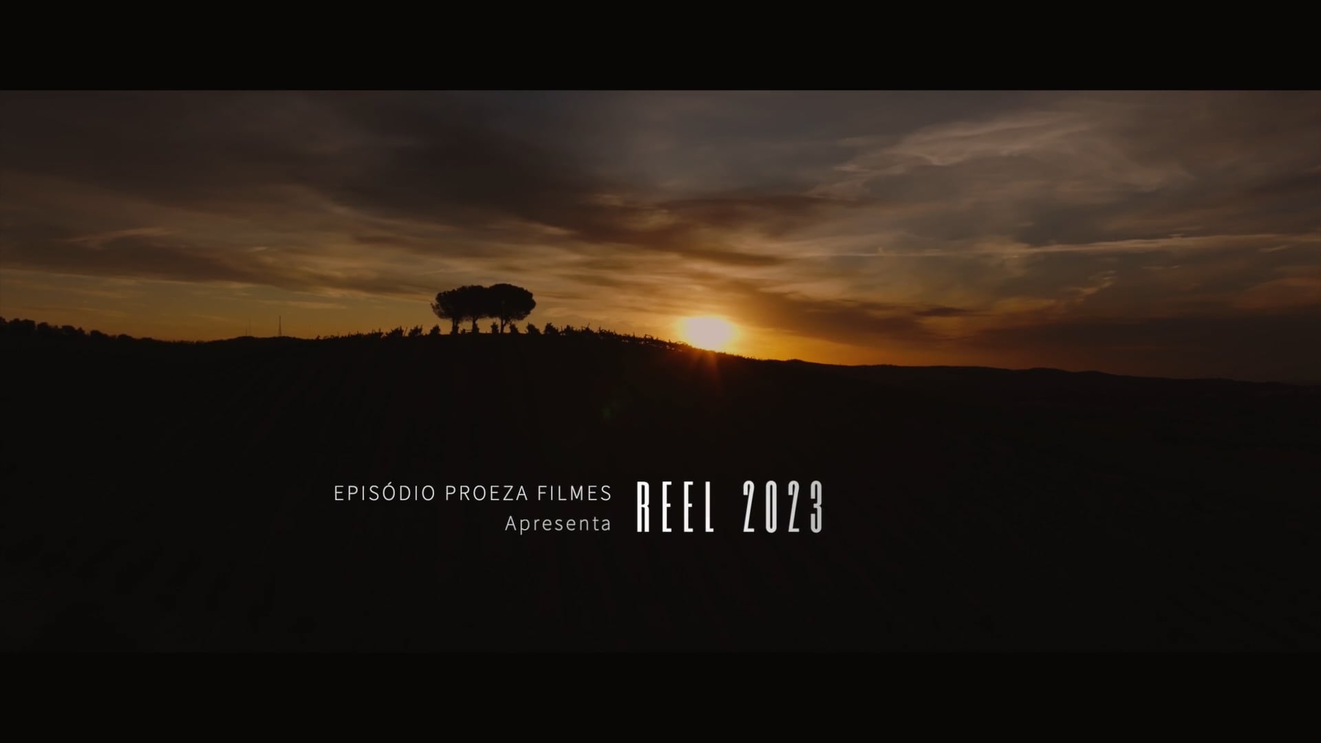 REEL 2023 EPISODIO FILMES