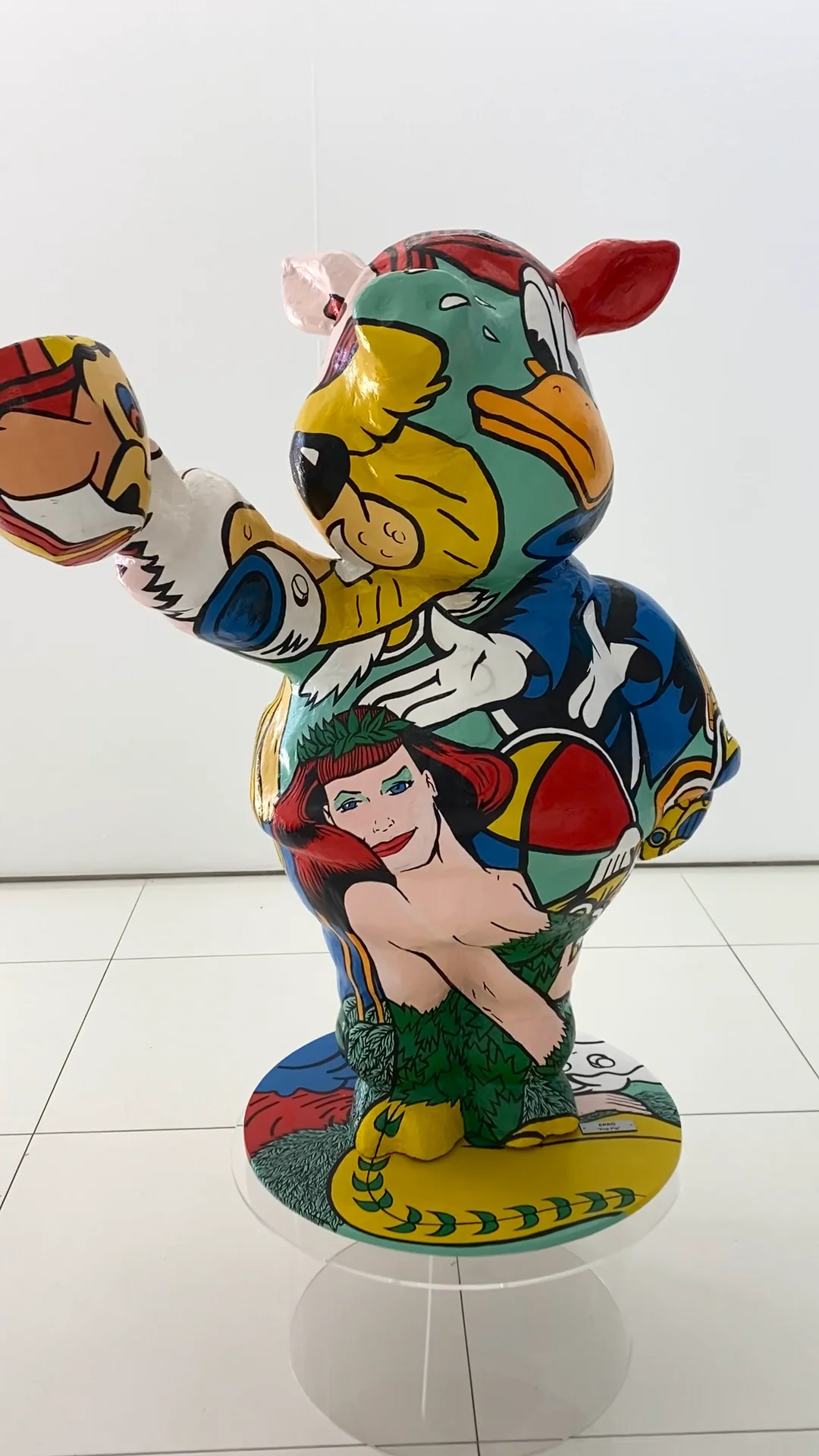 Grace Graupe-Pillard | Valentine Museum of Art
