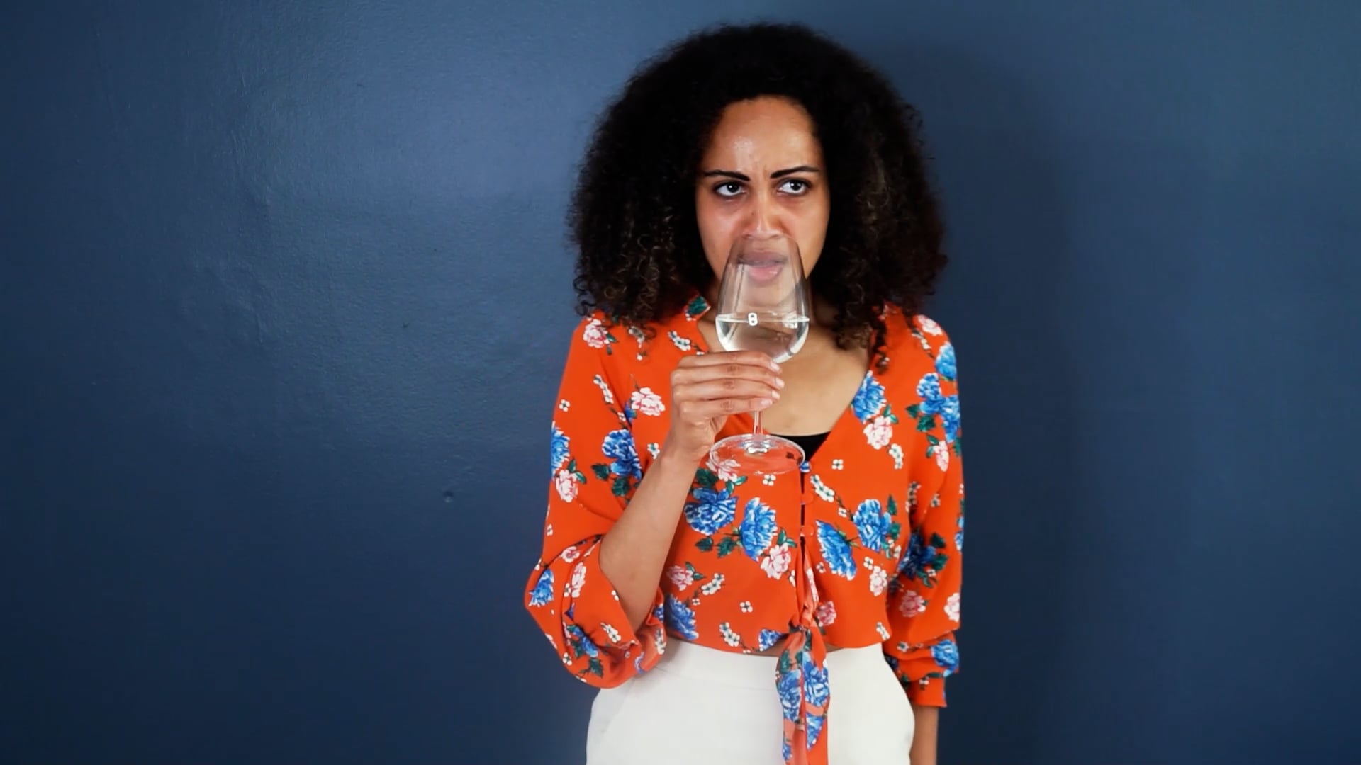 Auld Lang Syne - Selftape