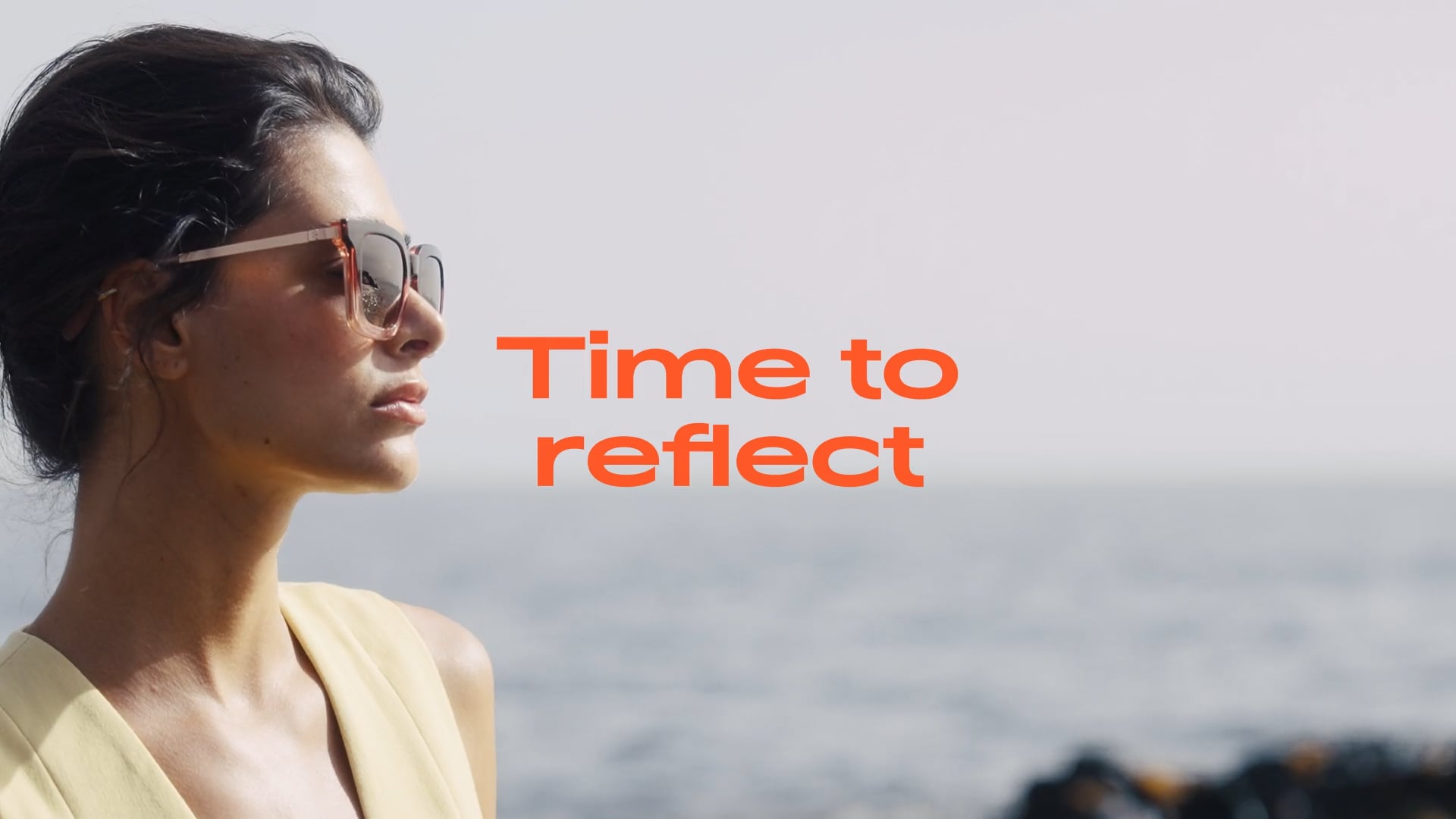Eco Eyewear – Time to reflect (International) | Videos & Movies on Vimeo