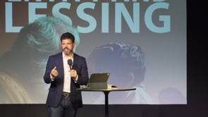 Fathers Day - Identity and Blessing