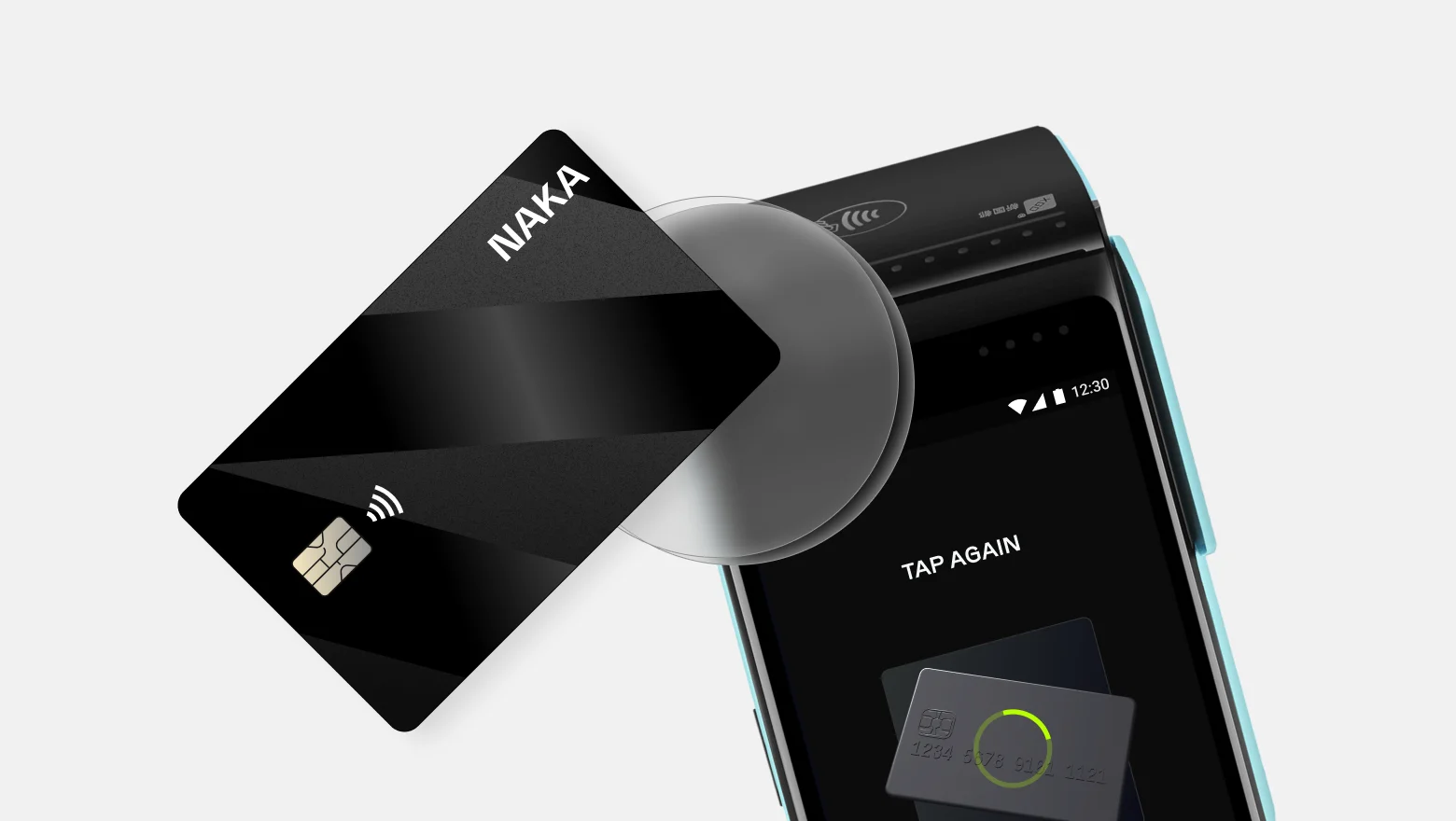 Get Started with NAKA | NAKA 