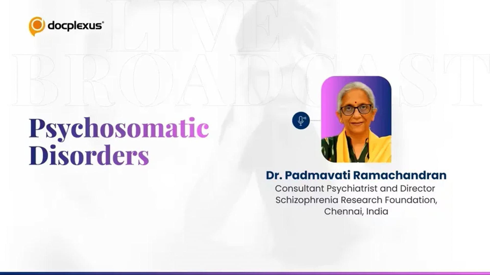 Delving Deeper into Psychosomatic Disorders