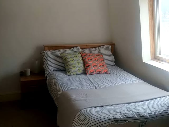Superb Ensuite room in Woolwich Main Photo
