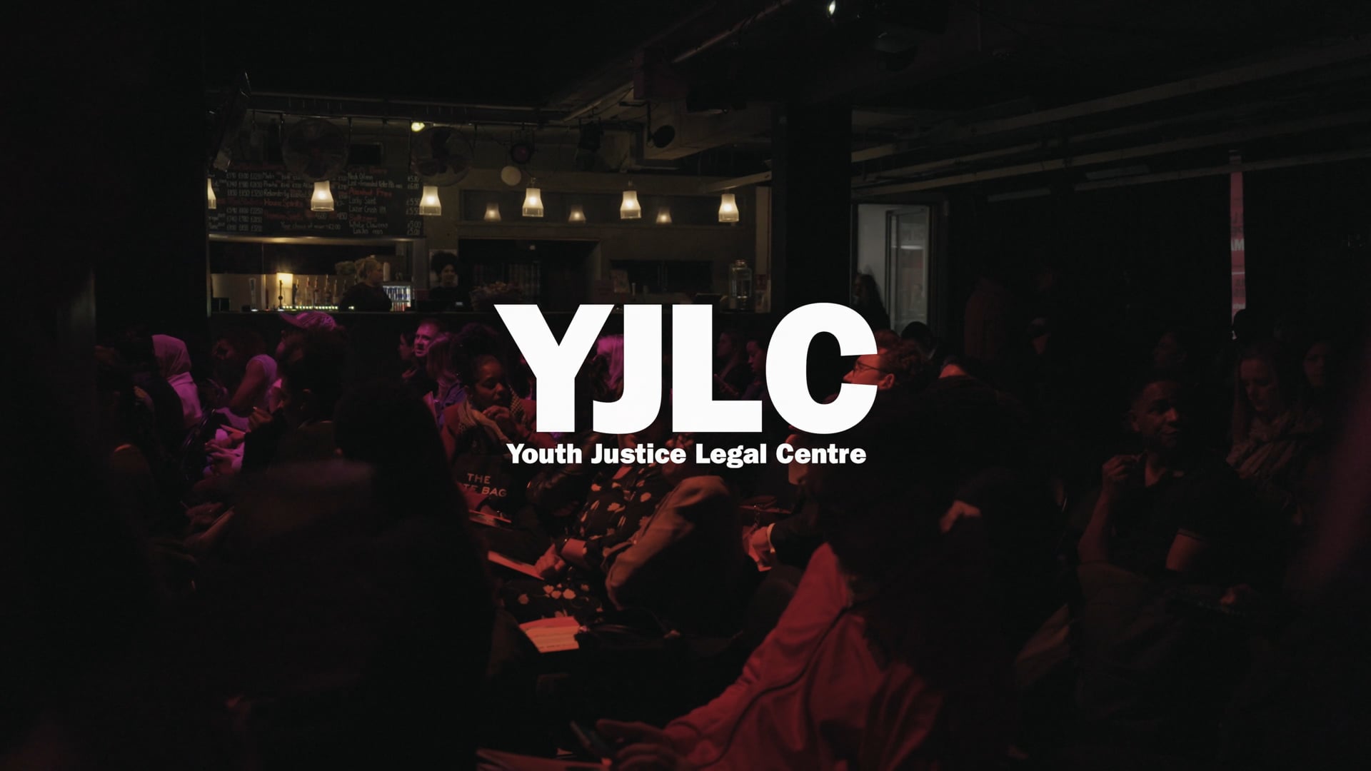 Performances featuring Ghxst (Sav) and Icey (United Borders)