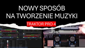 NI Traktor Pro 4