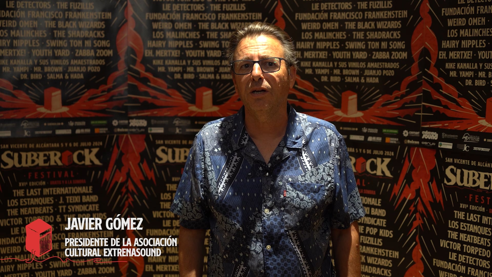 Javier Gómez