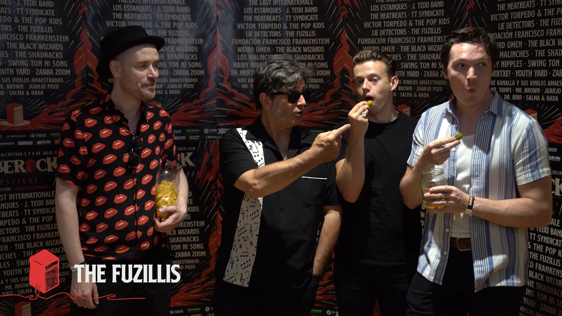 The Fuzillis