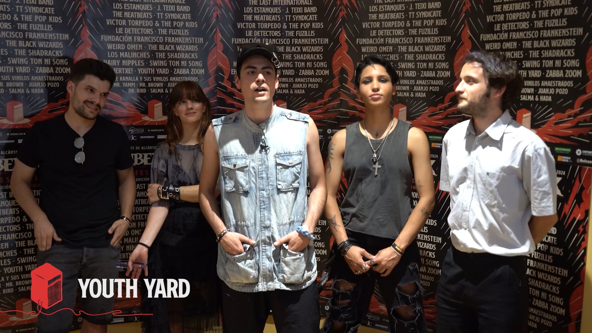 Youth Yard
