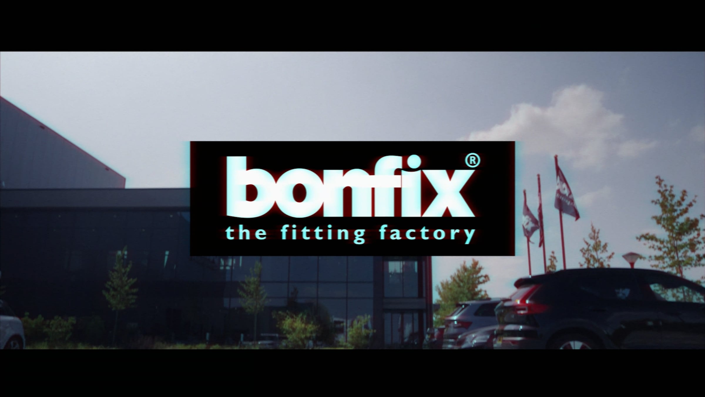 De Insert O-ring van BONFIX