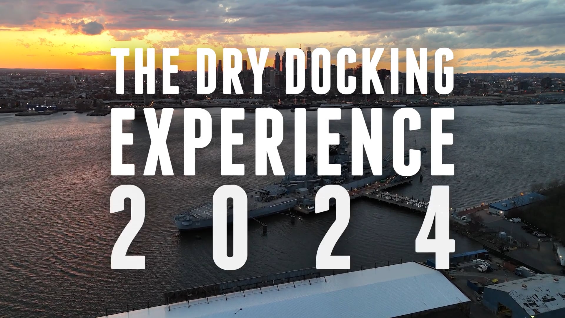 BSNJ_DRY DOCK RECAP